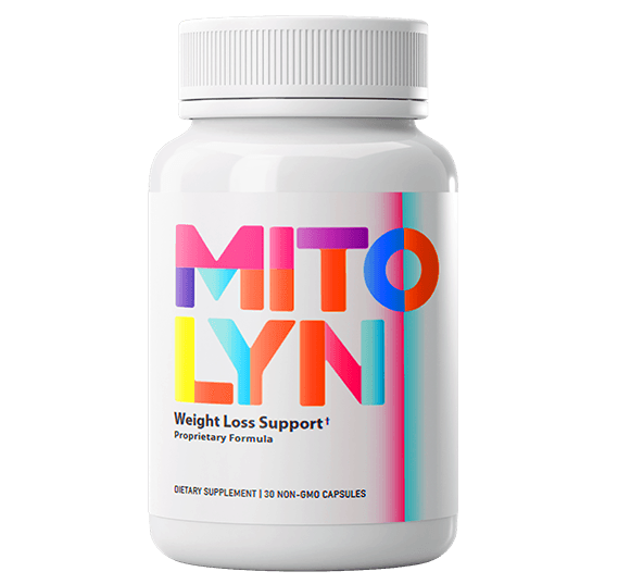 MITOLYN Supplement