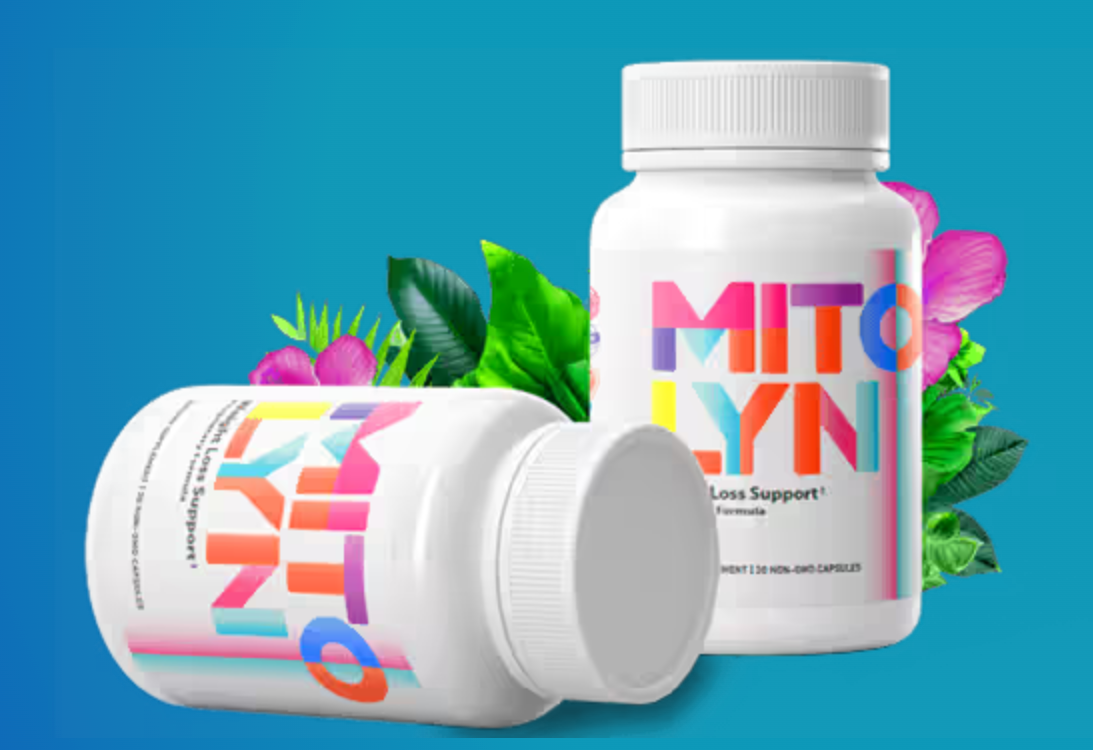 MITOLYN discount Bottles 